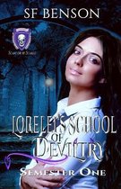 Lorelei's School of Deviltry, Semester One