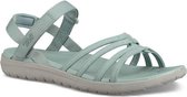 TEVA W SANBORN COTA SANDAL GRAY MIST - Maat: 10