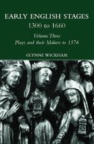 Plays and their Makers up to 1576