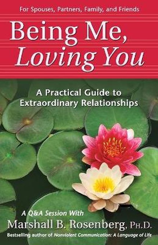 Being Me Loving You