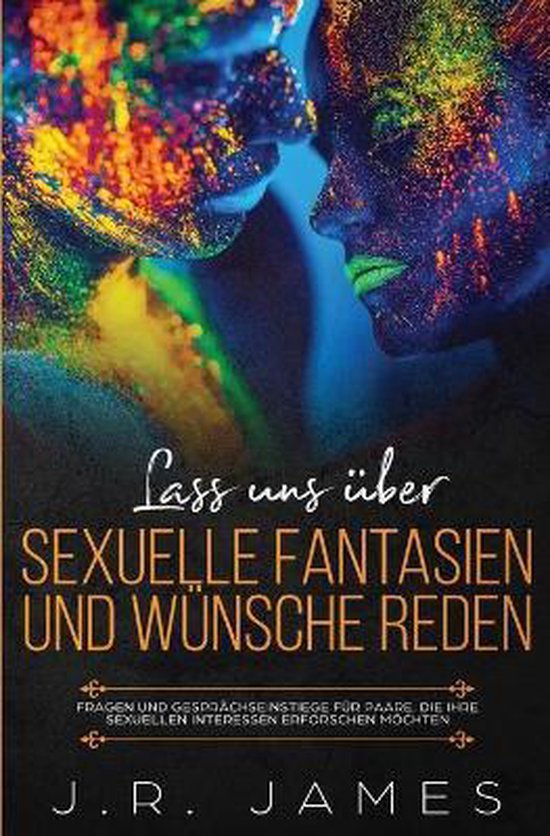 Jenseits Der Bettlaken- Lass uns über sexuelle Fantasien un ... - cover