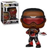 Pop! Marvel: The Falcon and the Winter Soldier - Falcon