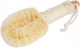 Japanse Sisal Lichaamsborstel - Scrubborstel - Massage - 25 cm