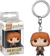 Harry Potter - Pop! Keychain : Ron (Yule Ball)