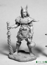 Reaper Miniatures - Female Oni - 77486