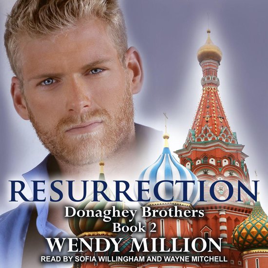 Resurrection - cover