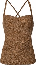 Protest Mm Femme 21 Ccup tankini dames - maat l/40