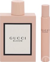 Bloom 100ml Edp + 7.4ml Edp - Gucci set