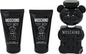 Moschino Toy Boy Giftset 150 ml