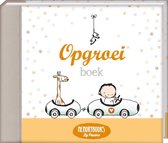 Memorybooks by Pauline  -   Opgroeiboek