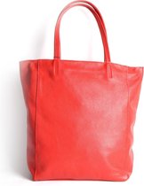 Lola shopper- rood