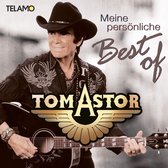 Tom Astor - Meine Persönliche Best Of (CD)