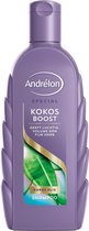 Andrélon Kokos Boost Shampoo