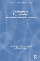Relational Perspectives Book Series- Vitalization in Psychoanalysis