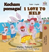 Polish English Bilingual Collection- I Love to Help (Polish English Bilingual Book for Kids)