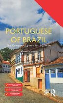 Colloquial Series- Colloquial Portuguese of Brazil