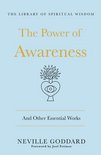 Library of Spiritual Wisdom-The Power of Awareness: And Other Essential Works
