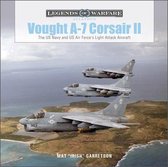 Legends of Warfare: Aviation48- Vought A-7 Corsair II