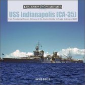 Legends of Warfare: Naval21- USS Indianapolis (CA-35)