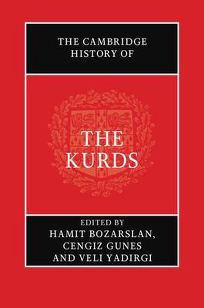 The Cambridge History of the Kurds - Cambridge University Press