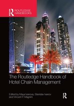 Samenvatting hotel Chain Management h18-h46
