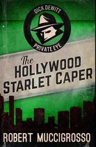 The Hollywood Starlet Caper