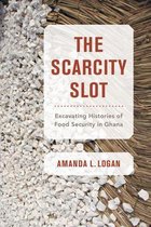 The Scarcity Slot – Excavating Histories of Food Security in Ghana