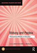 Educational Philosophy and Theory- Bildung and Paideia