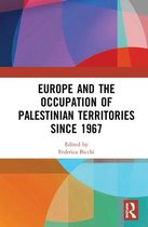 Europe and the Occupation of Palestinian Territories Since 1967