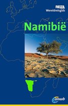 ANWB wereldreisgids - Namibië