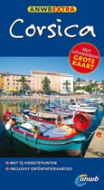 ANWB extra  -   Corsica