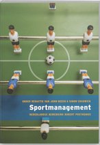 Sportmanagement