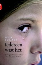 Omslag Iedereen wist het