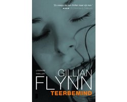 Omslag van Teerbemind