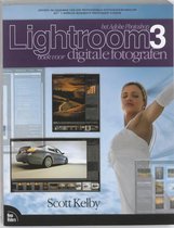 Het Lightroom 3 Boek Voor Digitale Fotografen