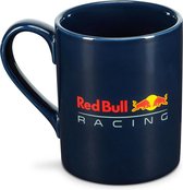 Max Verstappen Red Bull Racing mok blauw  - Formule 1 mok - Max Verstappen beker -