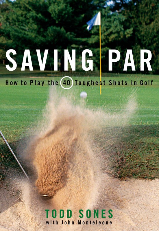 Saving Par - cover