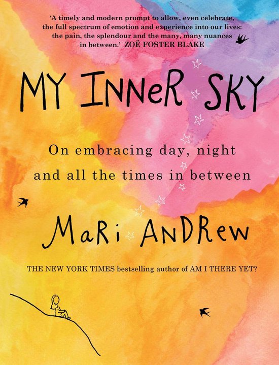 My Inner Sky - cover