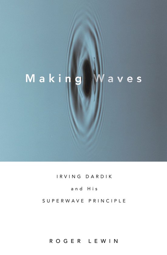 Making Waves - cover