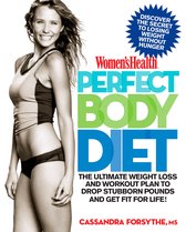 Women's Health - Women's Health Perfect Body Diet