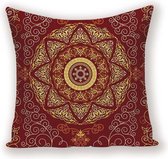 Kussenhoes Mandala Bohemian Collectie 2 afbeelding 7