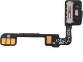 Mute-knop Flexkabel voor OnePlus 5T