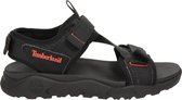 Timberland Ribcord heren sandaal - Zwart - Maat 43