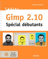 Cahiers - Cahier Gimp 2.10