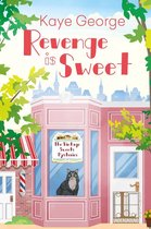 Vintage Sweets Mysteries 1 - Revenge Is Sweet