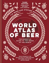 World Atlas Of - World Atlas of Beer
