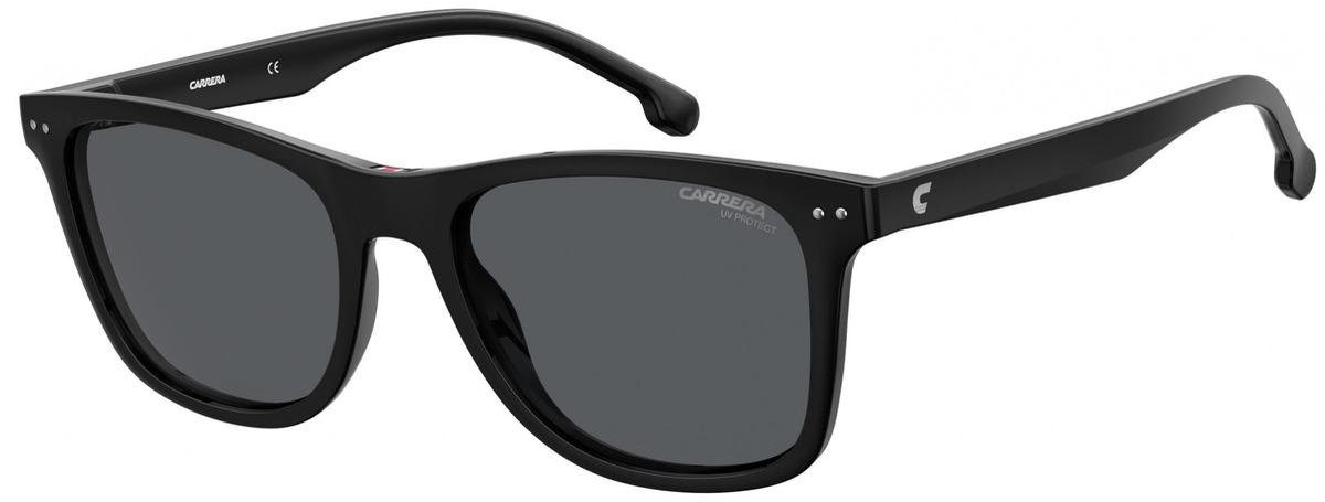 Carrera Carrera 2022T/S Zonnebril Zwart Unisex