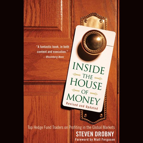Inside the House of Money, Revised and Updated - cover