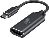 Bee's - USB C naar HDMI - USB-C HUB - 4K - USB C Adapter - USB C HDMI - USB-C - Zwart