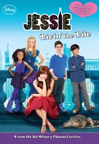 Disney Junior Novel (ebook) - Jessie: Livin' the Life